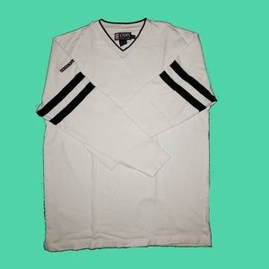 Chaps ralph lauren v neck sweater